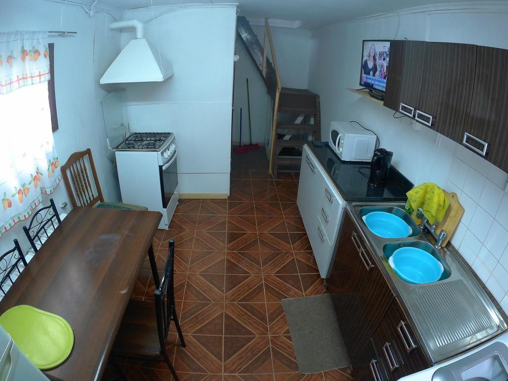 Casita Independiente Punta Arenas Exterior photo